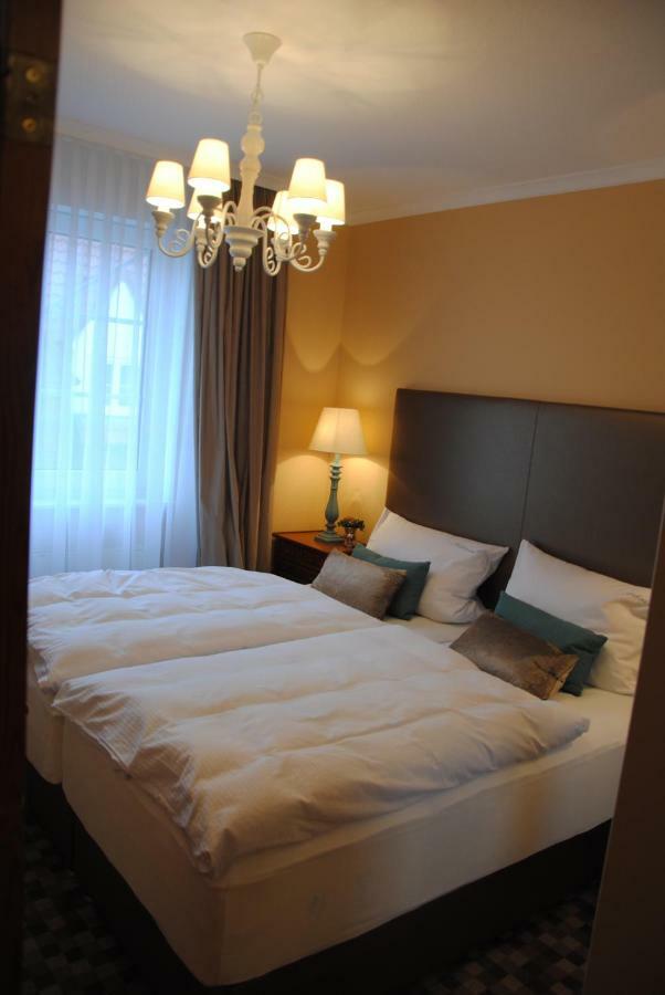 Inselresidenz Wattenmeer - Wohnung 7 Juist Extérieur photo
