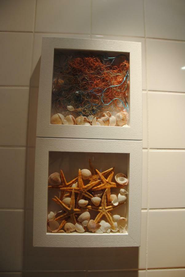 Inselresidenz Wattenmeer - Wohnung 7 Juist Extérieur photo